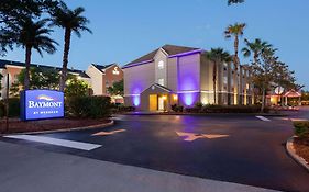 The Floridian Hotel And Suites